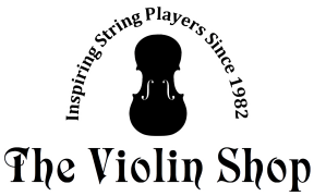 The Violin Shop