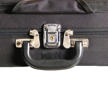 Load image into Gallery viewer, Standard Shaped Wood Shell Violin Case