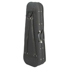 Load image into Gallery viewer, Standard Shaped Wood Shell Violin Case