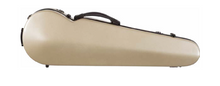 Load image into Gallery viewer, Fiberglass Suspension Violin Case CC430