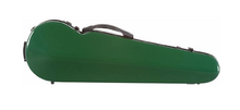 Load image into Gallery viewer, Fiberglass Suspension Violin Case CC430