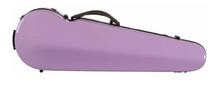 Load image into Gallery viewer, Fiberglass Suspension Violin Case CC430
