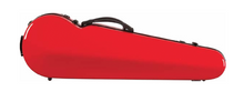 Load image into Gallery viewer, Fiberglass Suspension Violin Case CC430