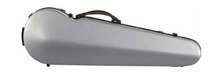 Load image into Gallery viewer, Fiberglass Suspension Violin Case CC430