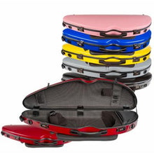 Load image into Gallery viewer, Sculpted Violin Case CC433