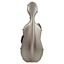 Load image into Gallery viewer, Core Scratch Resistant Cello Case CC4500