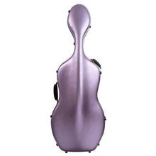 Load image into Gallery viewer, Core Scratch Resistant Cello Case CC4500