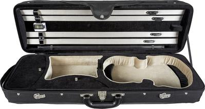 Quality lightweight Violin Case CC475