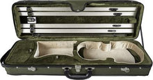 Load image into Gallery viewer, Quality lightweight Violin Case CC475
