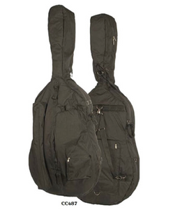 Core Heavy Padded Bass Bag CC487/W