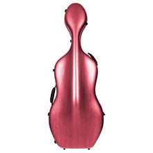 Load image into Gallery viewer, Core Scratch Resistant Cello Case CC4500