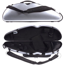 Load image into Gallery viewer, Carlisle Alliance Shaped Violin Case