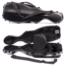 Load image into Gallery viewer, Carlisle Dynasty Shaped Violin Case