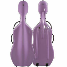 Load image into Gallery viewer, Core Fiberglass Cello Case CC4300