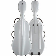 Load image into Gallery viewer, Core Fiberglass Suspension Cello Case CC4330