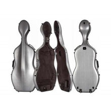 Load image into Gallery viewer, Core Scratch Resistant Cello Case CC4500