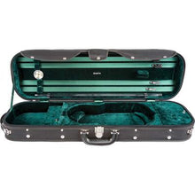Load image into Gallery viewer, Core Oblong Suspension Violin Case CC500
