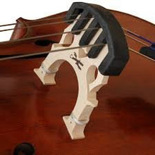 Load image into Gallery viewer, Ultra Practice Mute Violin/Viola/Cello/Bass

