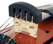 Load image into Gallery viewer, Ultra Practice Mute Violin/Viola/Cello/Bass
