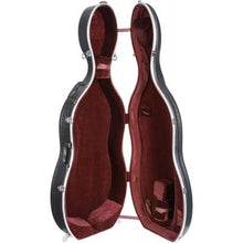 Load image into Gallery viewer, Core Thermoplastic Cello Case CC4225
