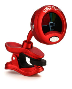Snark ST-2 Clip-on Super Tight Chromatic All-instrument Tuner