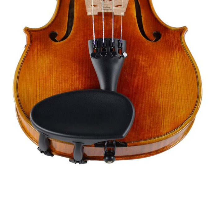 Wittner Hypoallergenic Side Mounted Violin Chinrest