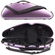 Load image into Gallery viewer, Carlisle Alliance Shaped Violin Case

