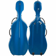 Load image into Gallery viewer, Core Fiberglass Cello Case CC4300

