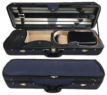 Load image into Gallery viewer, Quality lightweight Violin Case CC475

