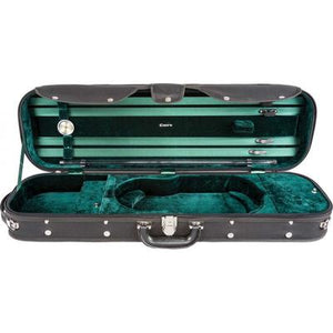 Core Oblong Suspension Violin Case CC500