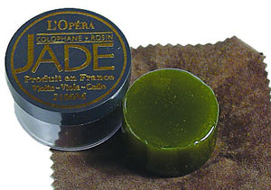 Jade Rosin for Violin, Viola, and Cello