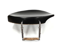 Load image into Gallery viewer, Kaufman Model Chinrest with Silver Hardware
