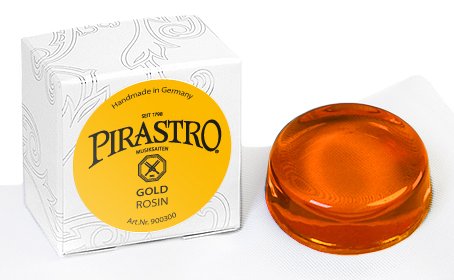 Pirastro Gold Rosin