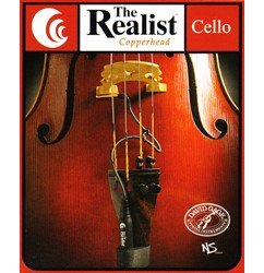 Realist Cello Pickup